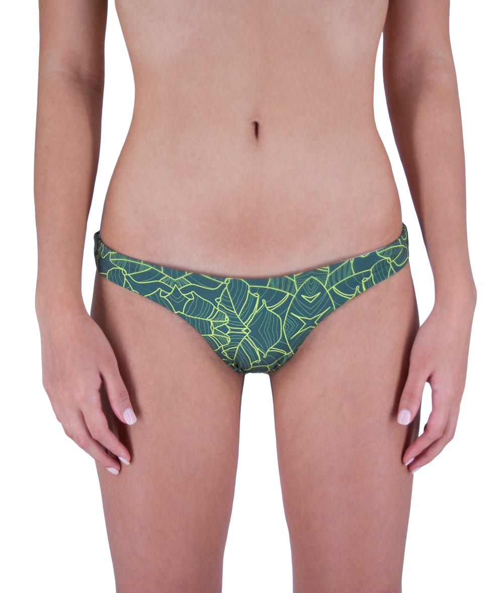 LEAH Bottom / Seamless Swimsuit Bottom, Cheeky Bikini Bottom, Handmade  Bikini, Brazilian Bikini, Cheeky Bottoms, Seamless Bikini, Low Cut 