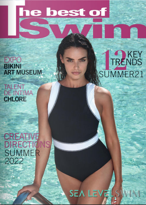 FEATURED: The Best of Swim Magazine
