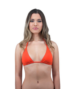 Valeria Classic Triangle Bikini Top 